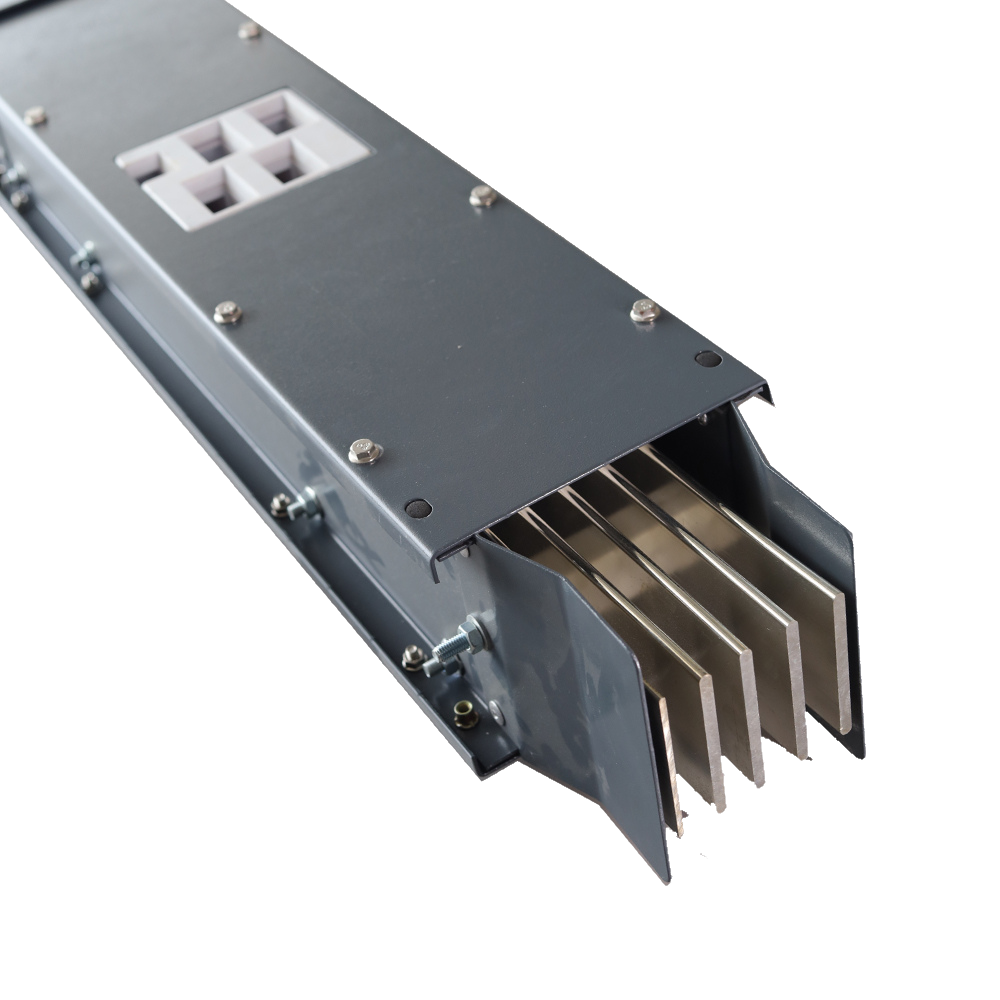 LB小動(dòng)力母線系統(tǒng)