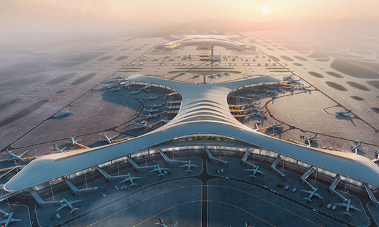 加勒電氣助力全球最大單體衛(wèi)星廳投運(yùn)！