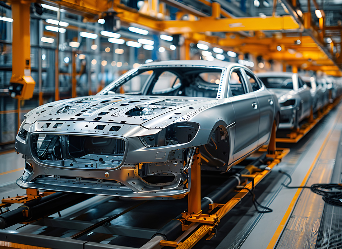 頭部動力電池廠商