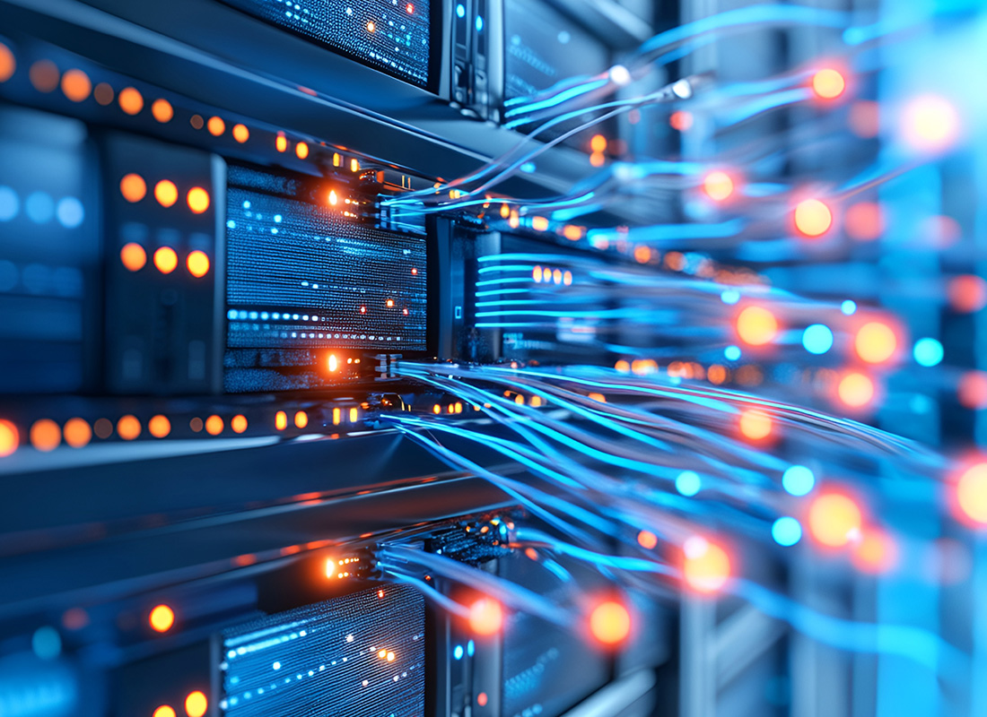 中國(guó)移動(dòng)數(shù)據(jù)中心