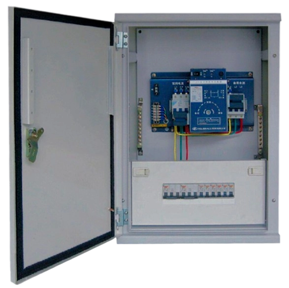 GATS型雙電源切換箱（柜）