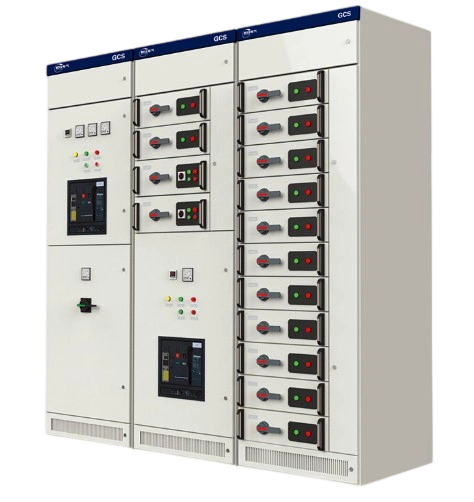 GCS型低壓成套開(kāi)關(guān)設(shè)備