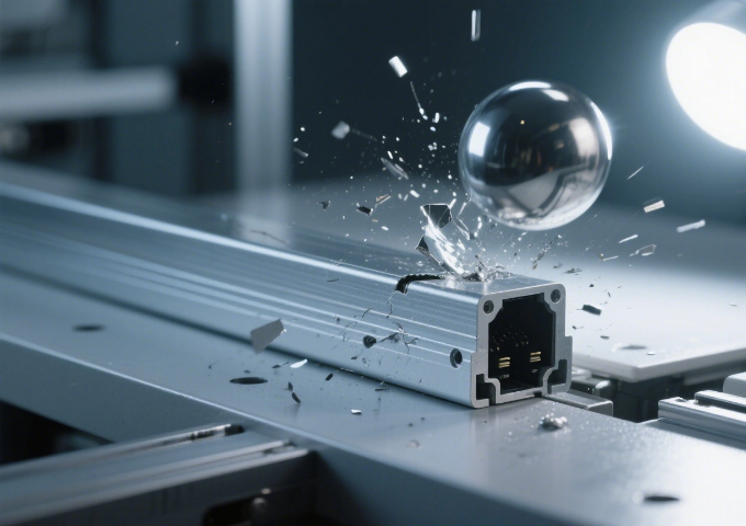 高強(qiáng)度外殼，美觀耐用