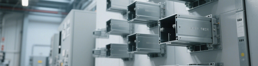 高效供電，暢通無阻