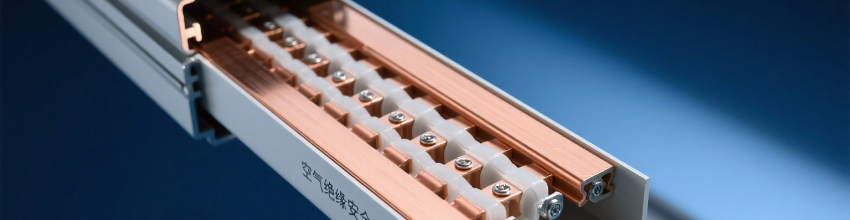 空氣絕緣，安全高效