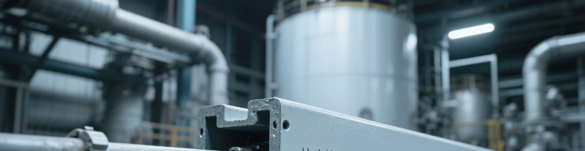 抗腐蝕強(qiáng)，應(yīng)用廣泛