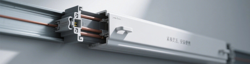 緊湊靈活，安裝便攜