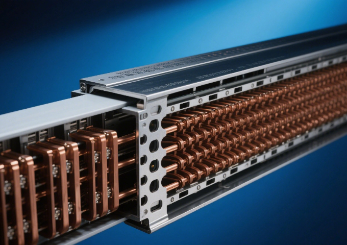 密集結構設計，適應多場景