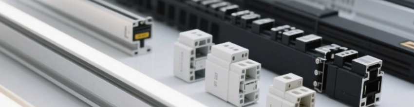 高效施工，安裝快捷