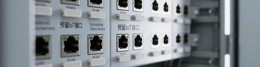 配ABB VD4、施耐德EV12、國產(chǎn)VS1等主流斷路器