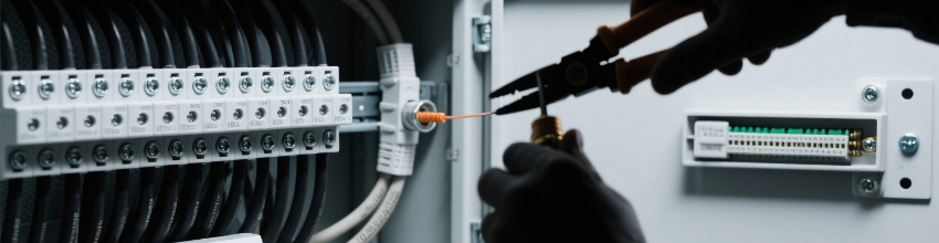 接線靈活，安裝方便