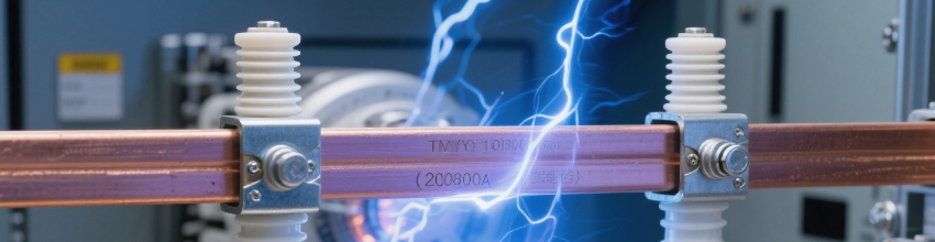 母線布局，抗力強勁