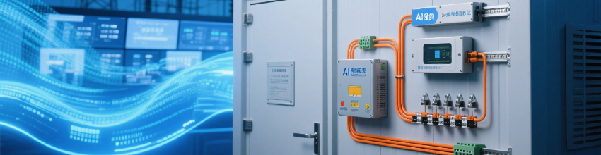 免維護(hù)與高可靠性