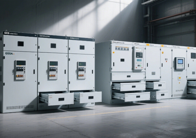 靈活配置與擴展性