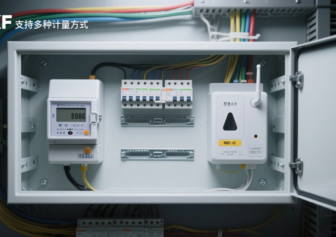 高短路分斷能力