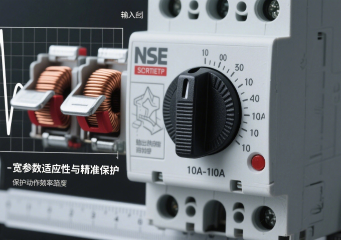 寬參數(shù)適應(yīng)性與精準(zhǔn)保護