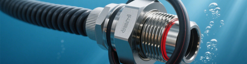 軍品級(jí)連接器