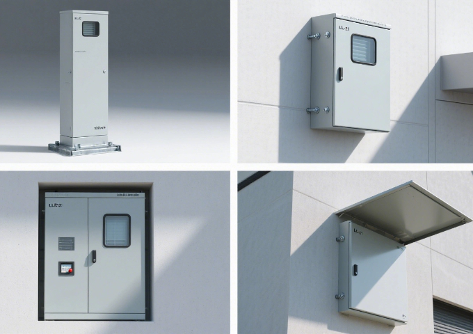 長壽命與可維護性