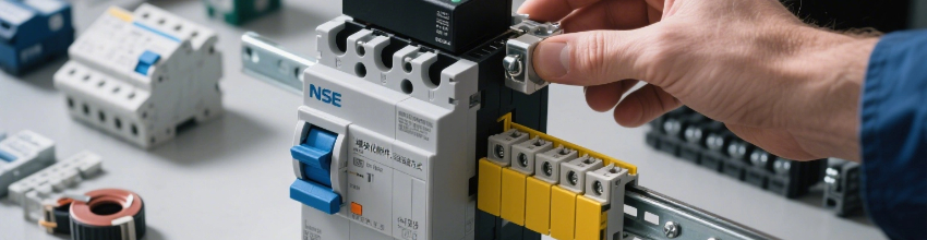 模塊化附件，靈活安裝方式