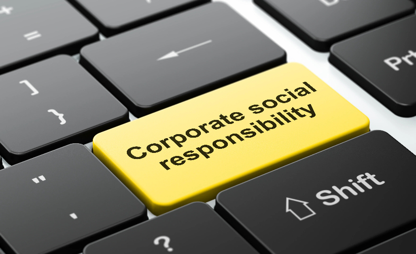 社會(huì)責(zé)任